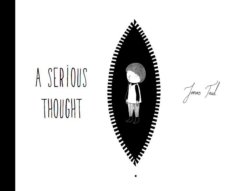 serious thought cover resized