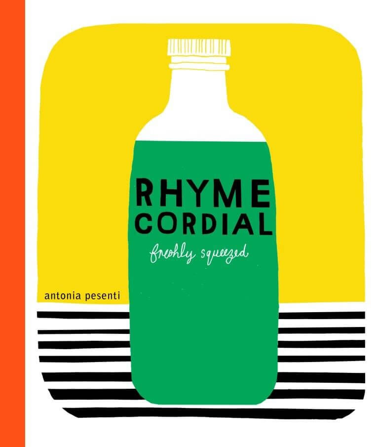 SCRIBBLE RHYME CORDIAL COVER JPEG resized