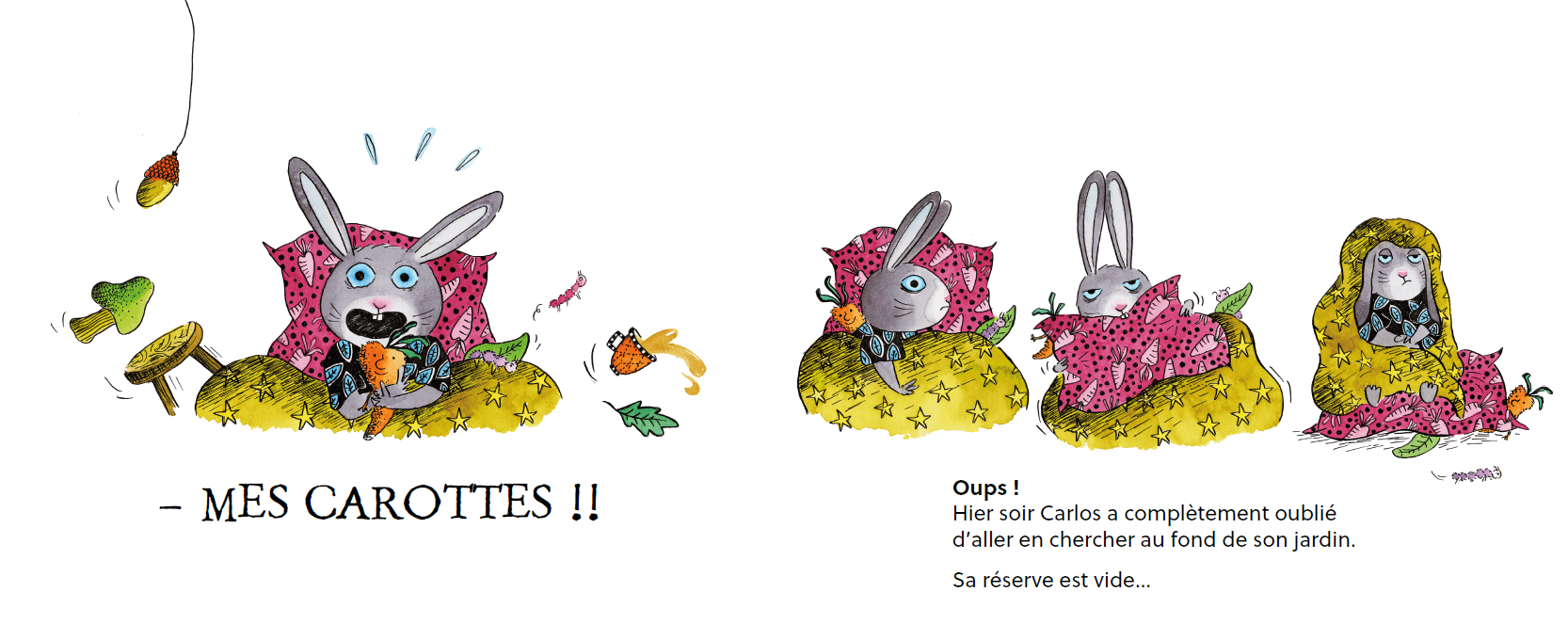 l’heure des carottes spread 1 resized