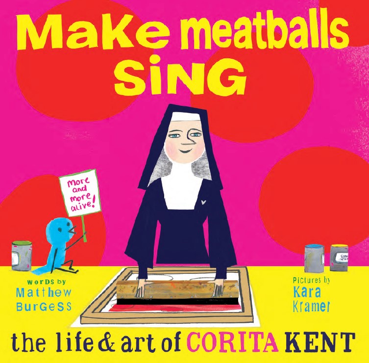 make meatballs sing cover