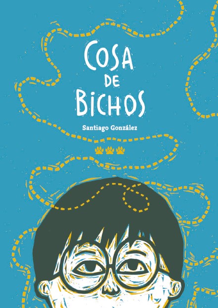 COSA DE BICHOS TTT COVER