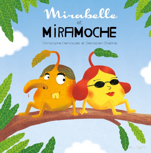 mirabelle cover