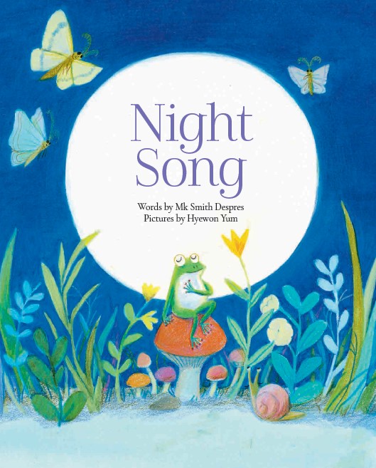 night song cover final