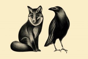 fox crow- March 10, 2024 23.24.41