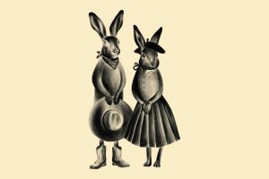 rabbit costume - March 10, 2024 23.24.41